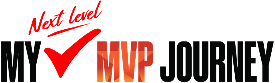 My Next Level MVP Journey